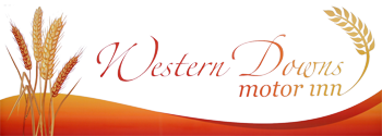 The welcoming WESTERN DOWNS MOTOR INN is the newest Motel in town and it offers very competitive and affordable rates.